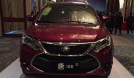 爆料比亚迪新闻,新能源汽车市场再掀风云